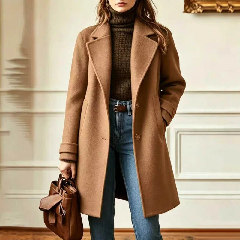Women's Trench Coat