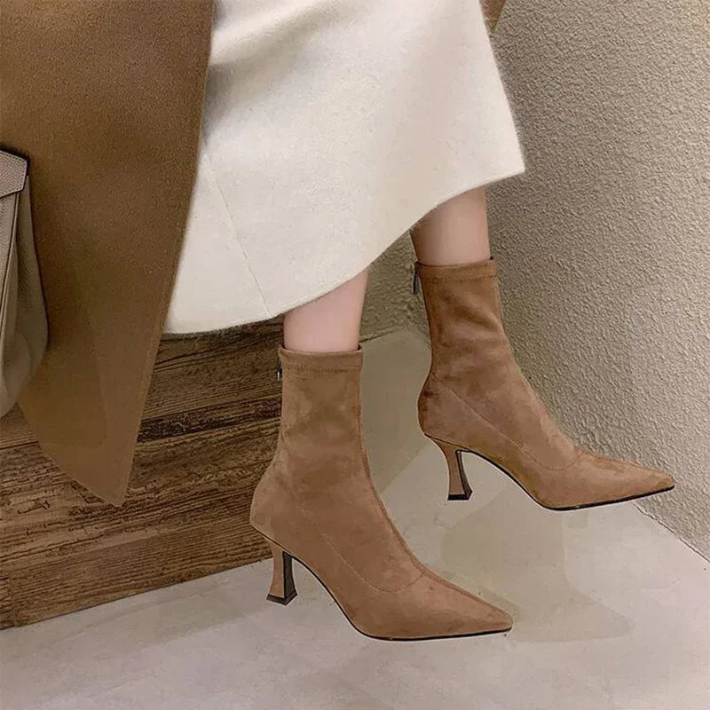 Women’s Ankle Boots