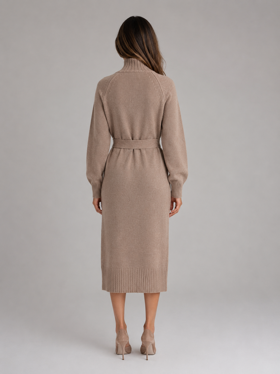 Women's Knit Dress