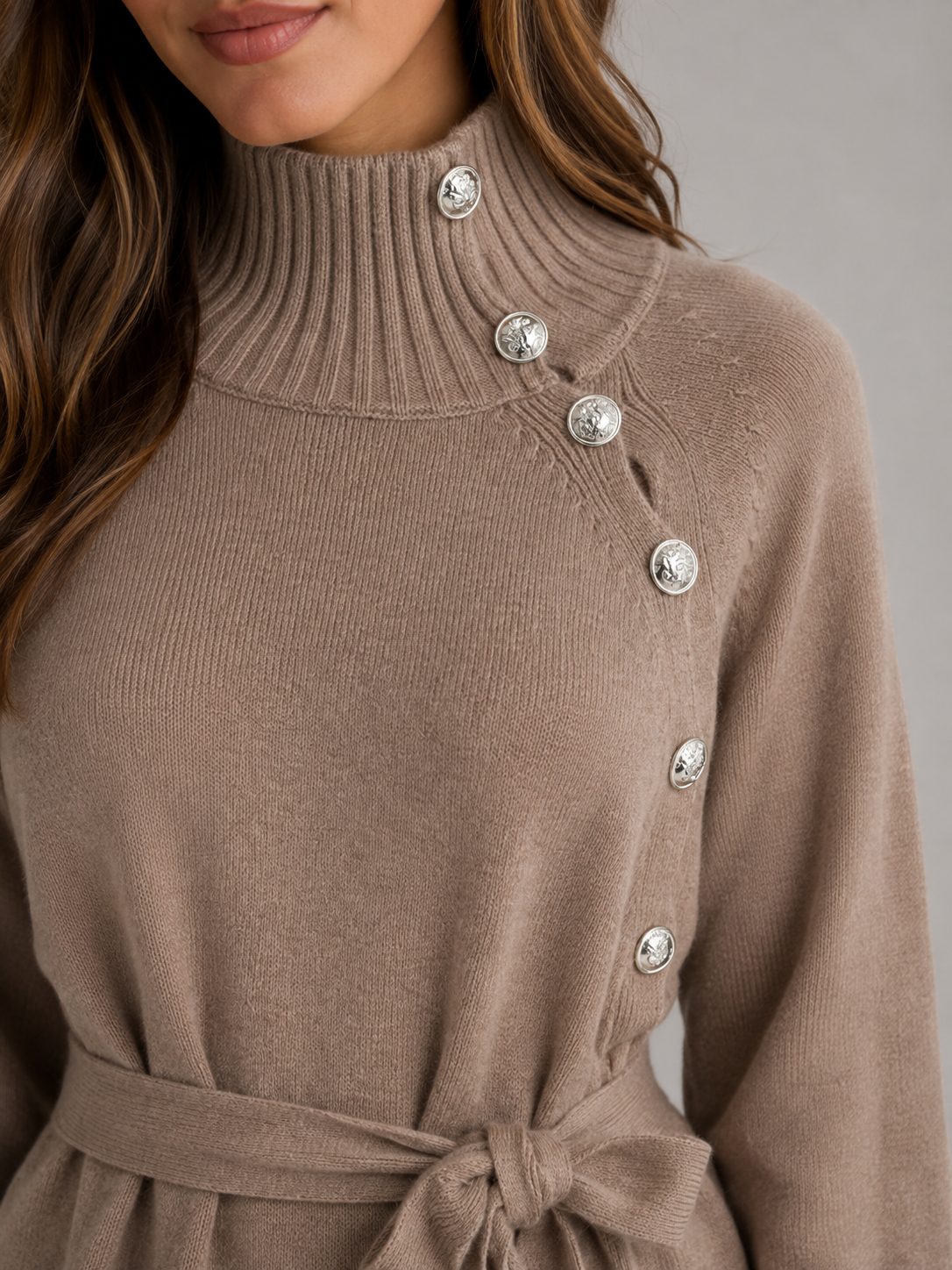 Women's Knit Dress