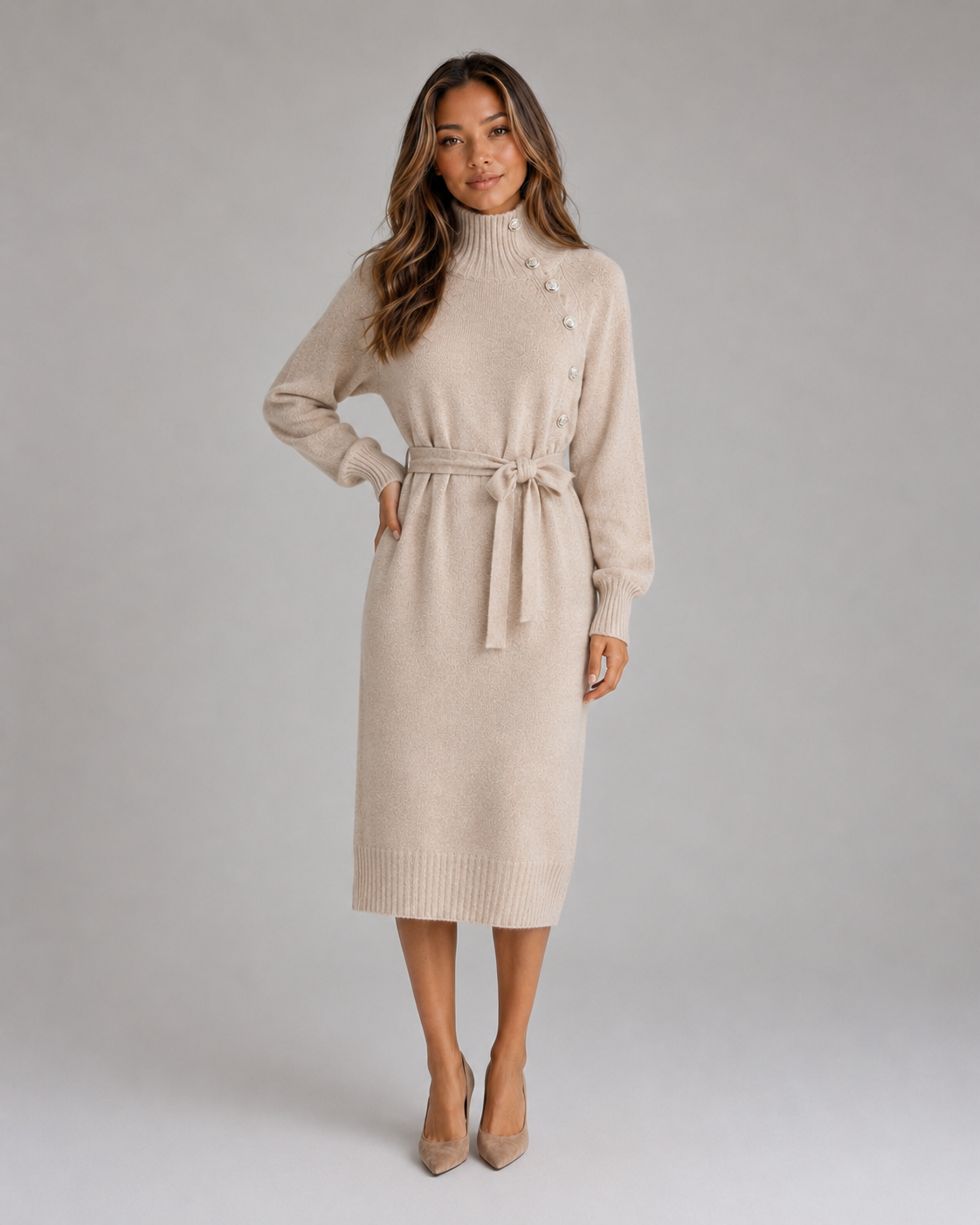 Women's Knit Dress