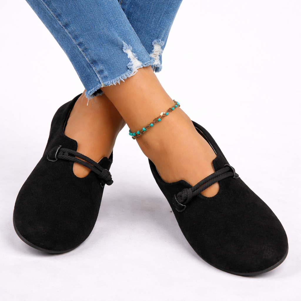Dorvelli | Women's Loafers – Slip On Soft