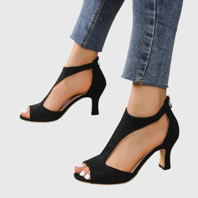 Dorvelli | Women's Heels