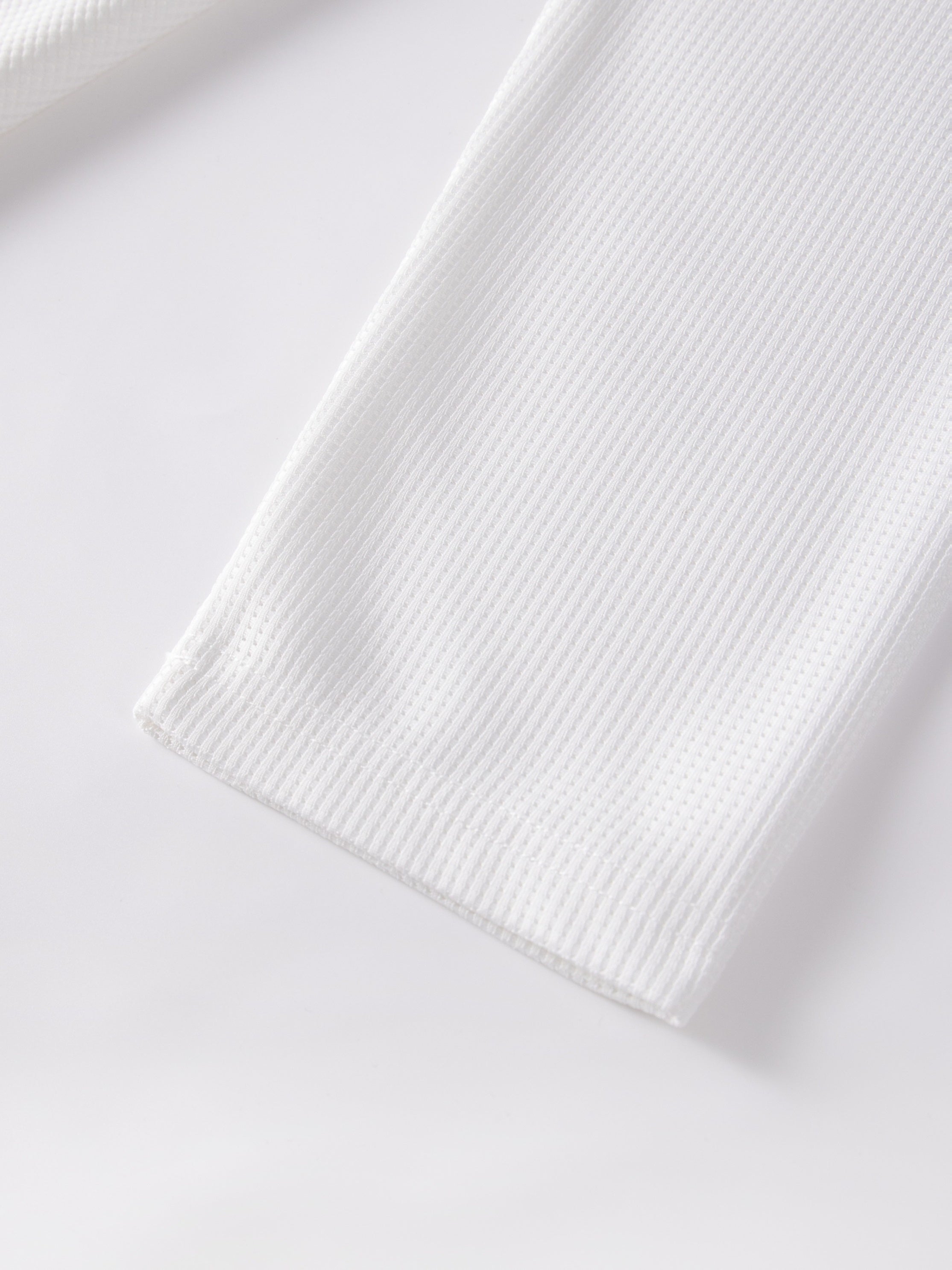 Men’s Waffle Knit Top