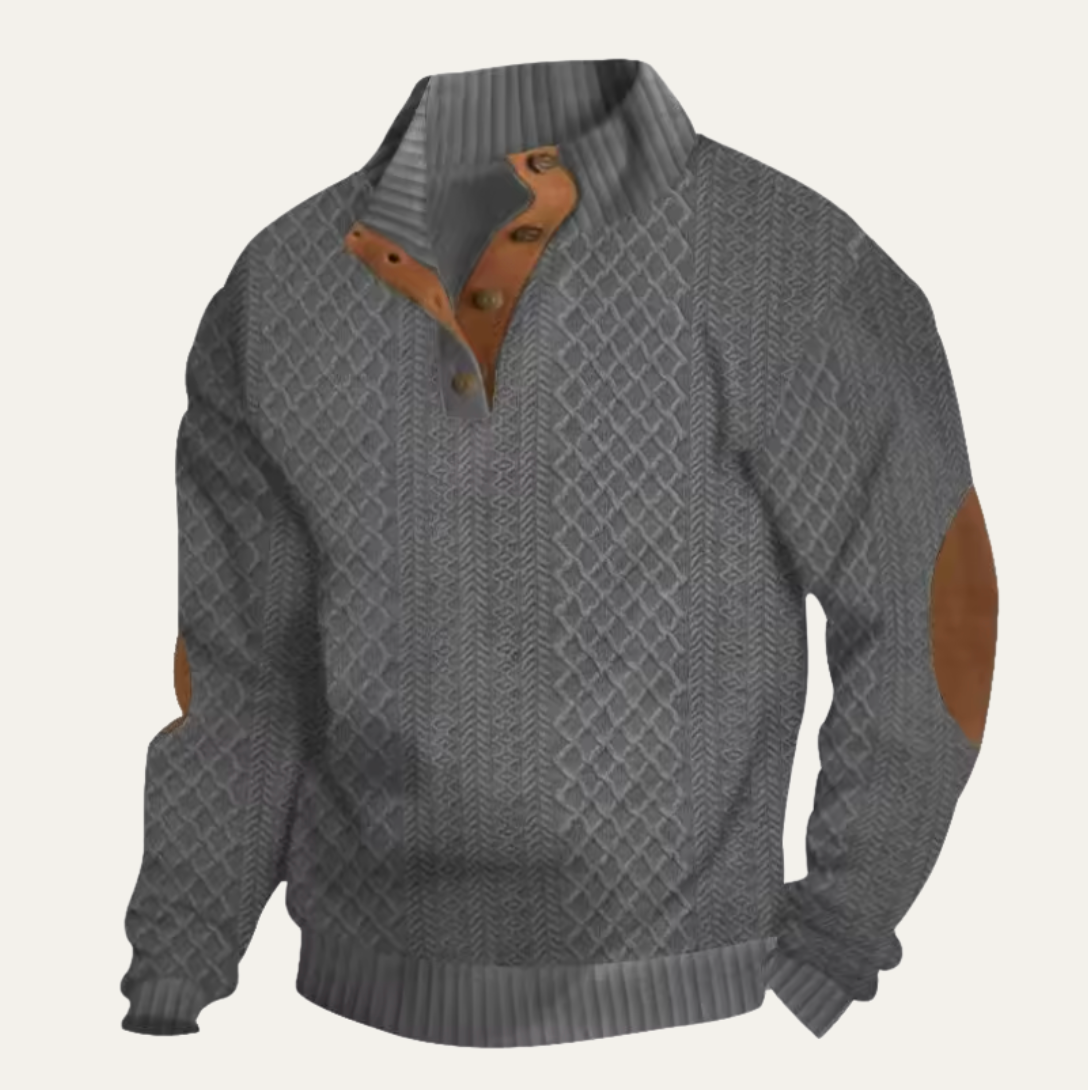 Men's Cardigan