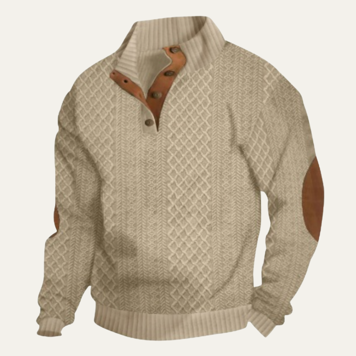 Men's Cardigan