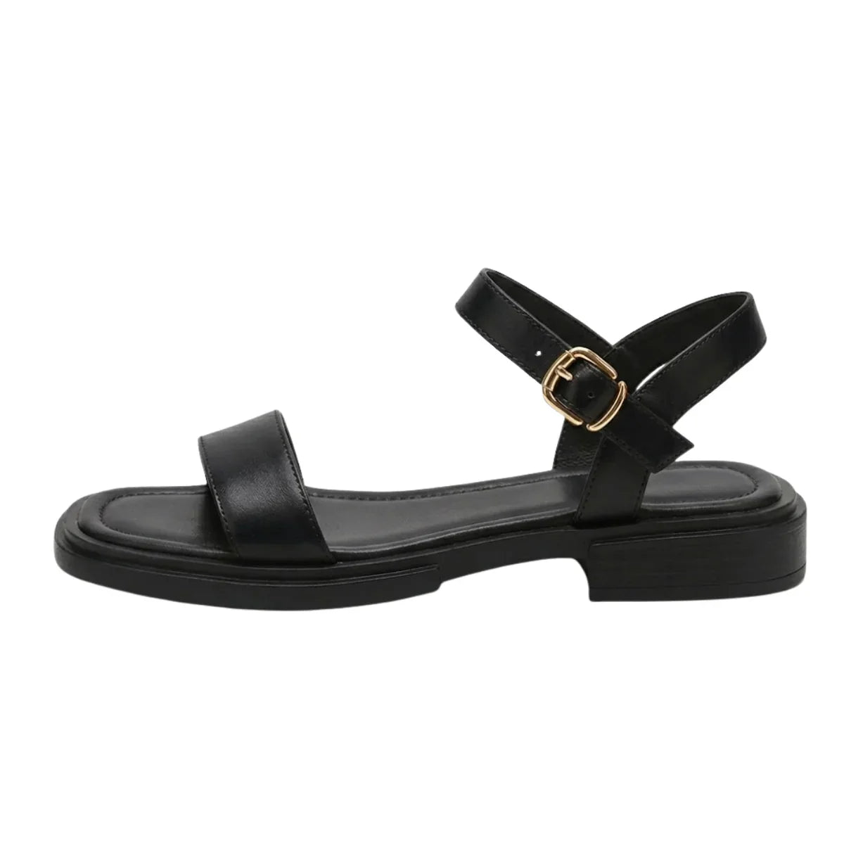 Dorvelli | Women's Sandals – Adjustable Strap Comfort