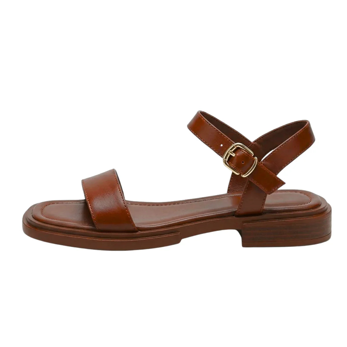 Dorvelli | Women's Sandals – Adjustable Strap Comfort