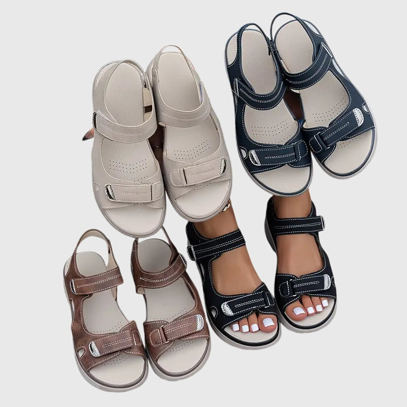 Dorvelli | Women's Sandals – Comfortable