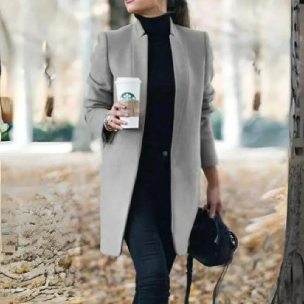 Women's Winter Coat