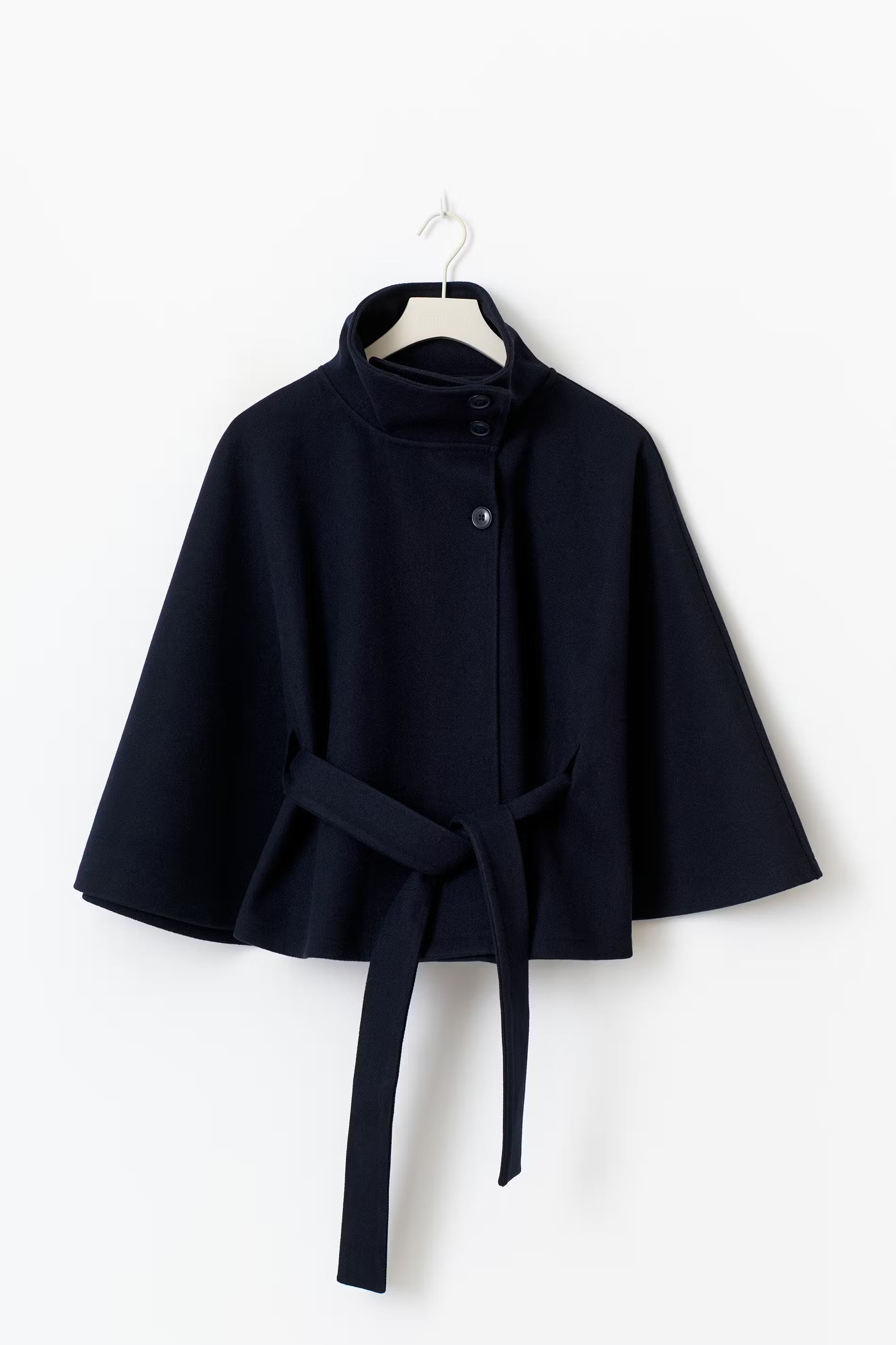 Women's Cape Coat