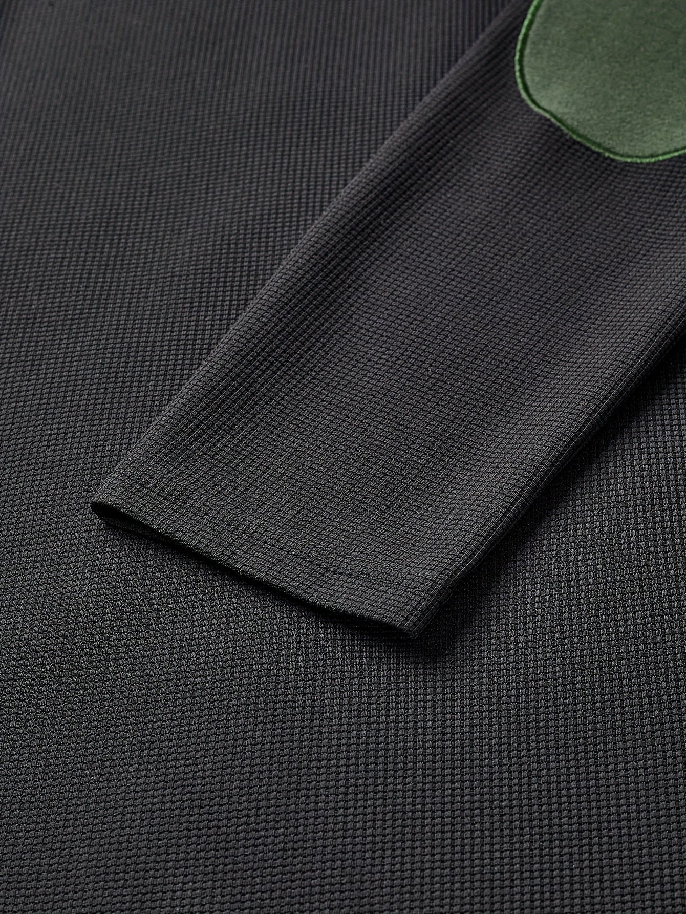 Men’s Quarter Zip Pullover