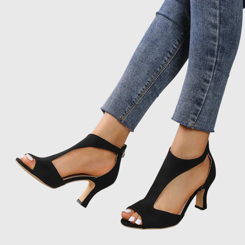 Dorvelli | Women's Heels