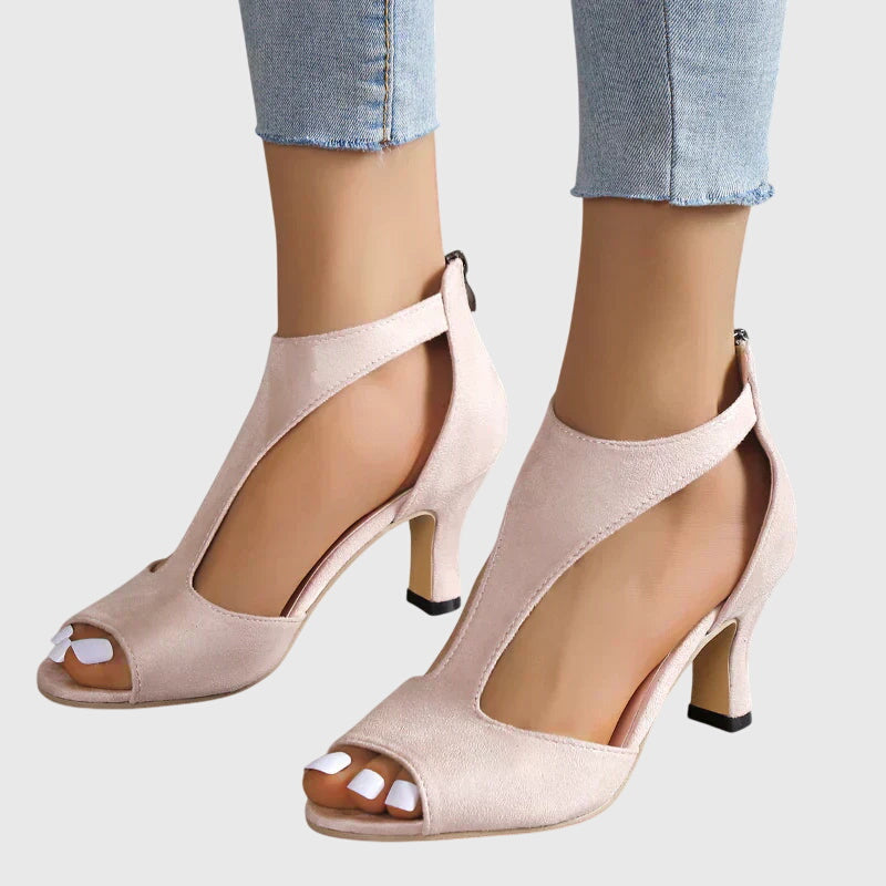 Dorvelli | Women's Heels