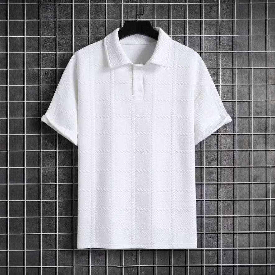 Dorvelli | Men's Polo Shirt – Belmont Polo
