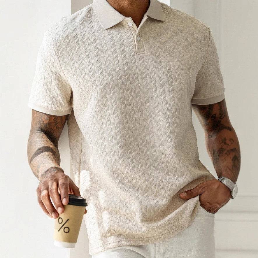Dorvelli | Men's Polo Shirt – Belmont Polo