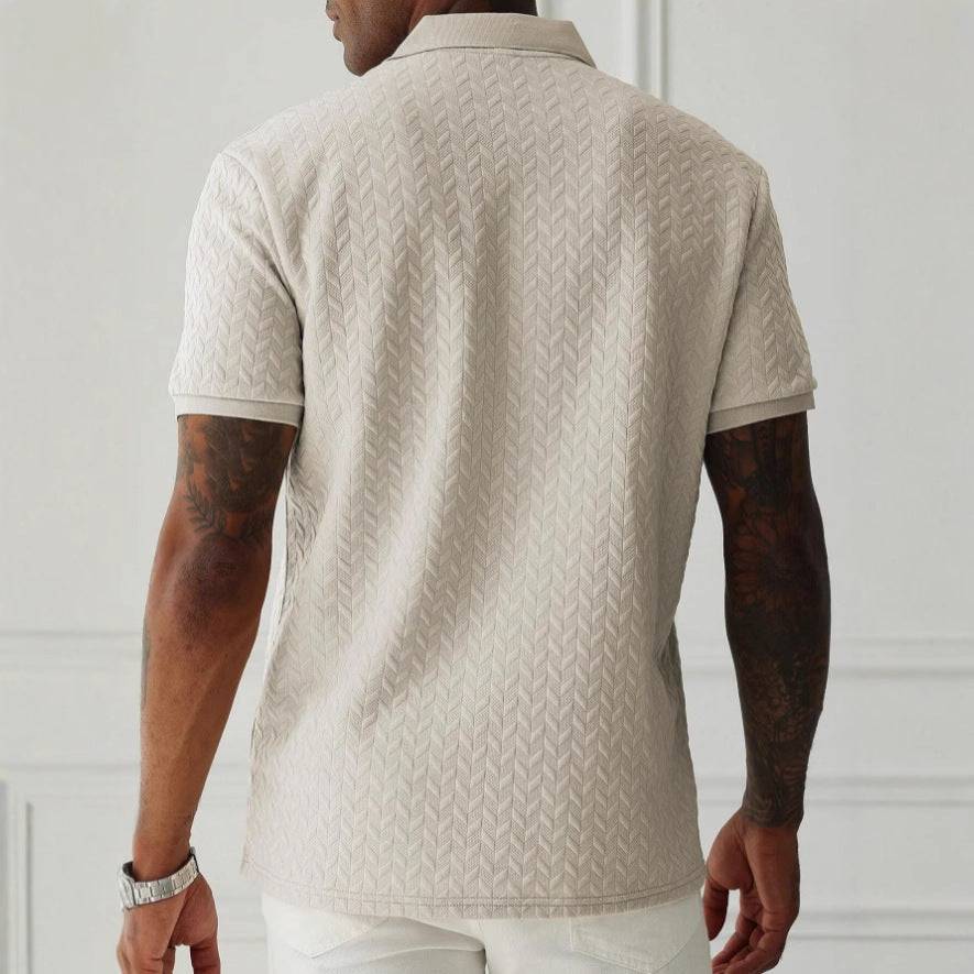 Dorvelli | Men's Polo Shirt – Belmont Polo