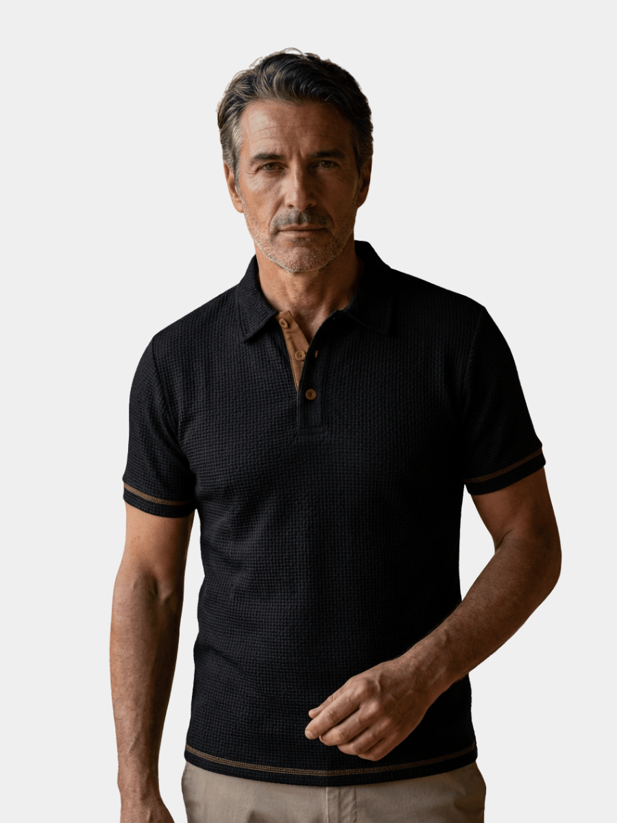 Dorvelli | Men's Polo Shirt – Polo