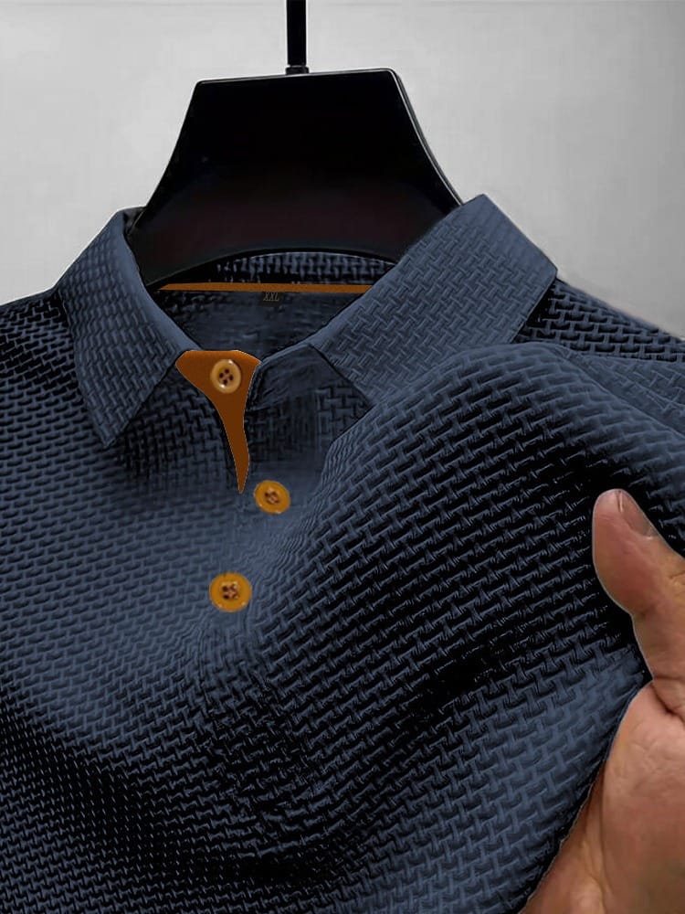 Dorvelli | Men's Polo Shirt – Polo