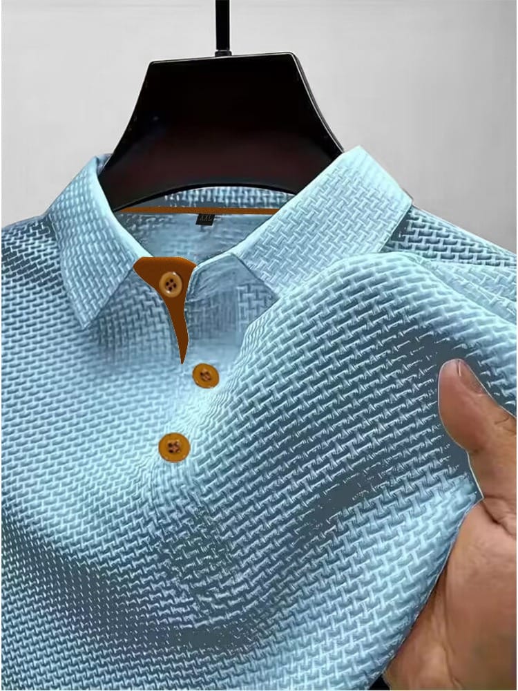 Dorvelli | Men's Polo Shirt – Polo