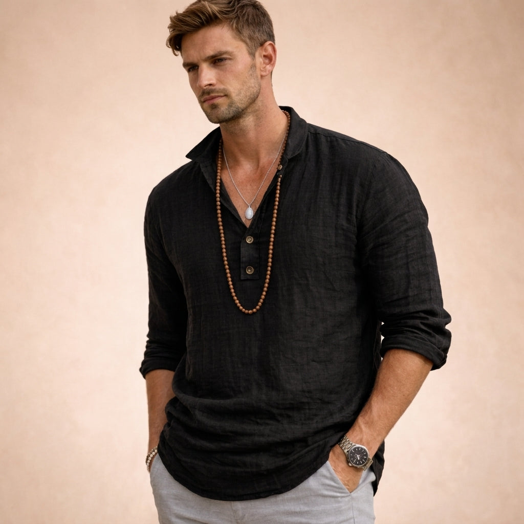 Dorvelli | Men's Shirt – Astolfo