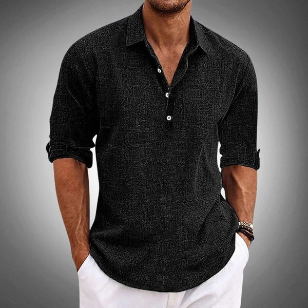Dorvelli | Men's Shirt – Polo