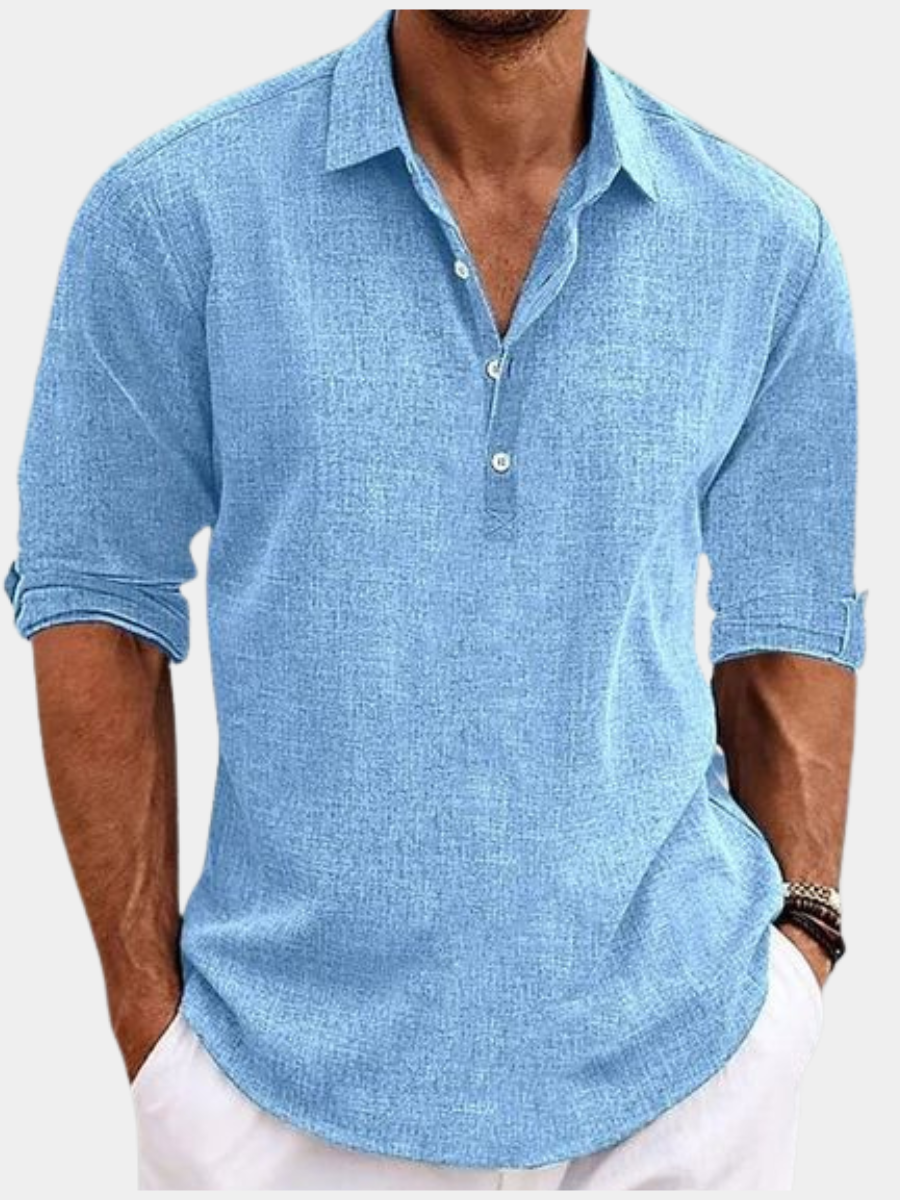 Dorvelli | Men's Shirt – Polo