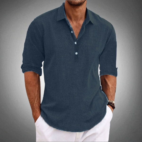 Dorvelli | Men's Shirt – Polo
