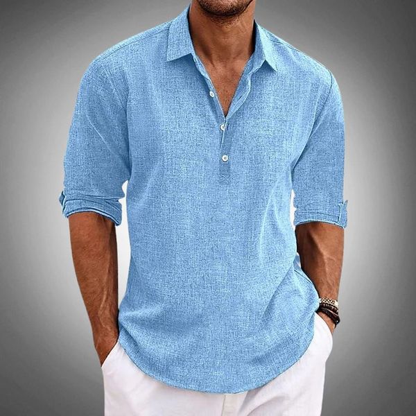 Dorvelli | Men's Shirt – Polo