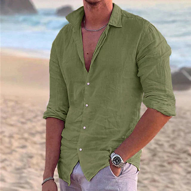 Dorvelli | Men's Shirt – Shirt