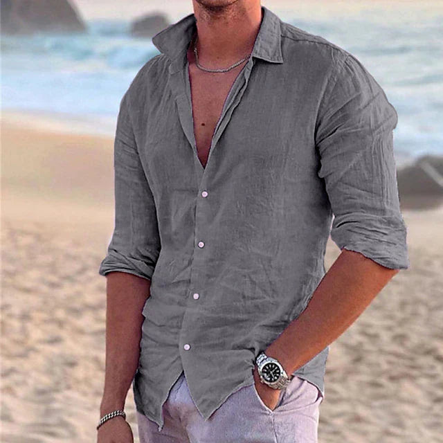 Dorvelli | Men's Shirt – Shirt