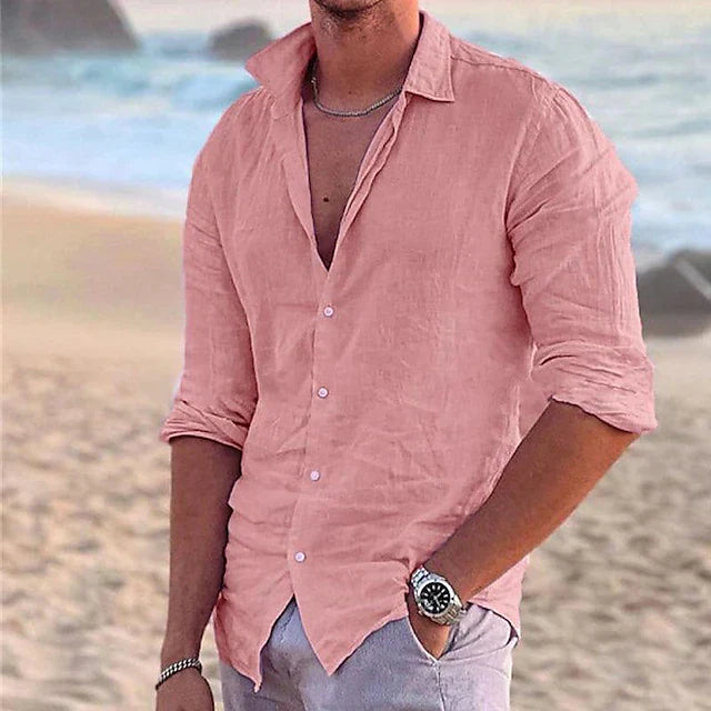 Dorvelli | Men's Shirt – Shirt