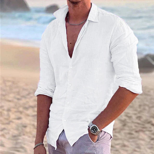 Dorvelli | Men's Shirt – Shirt
