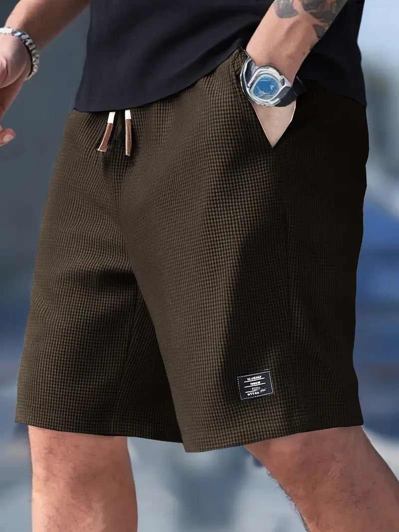 Dorvelli | Men's Shorts – Shorts