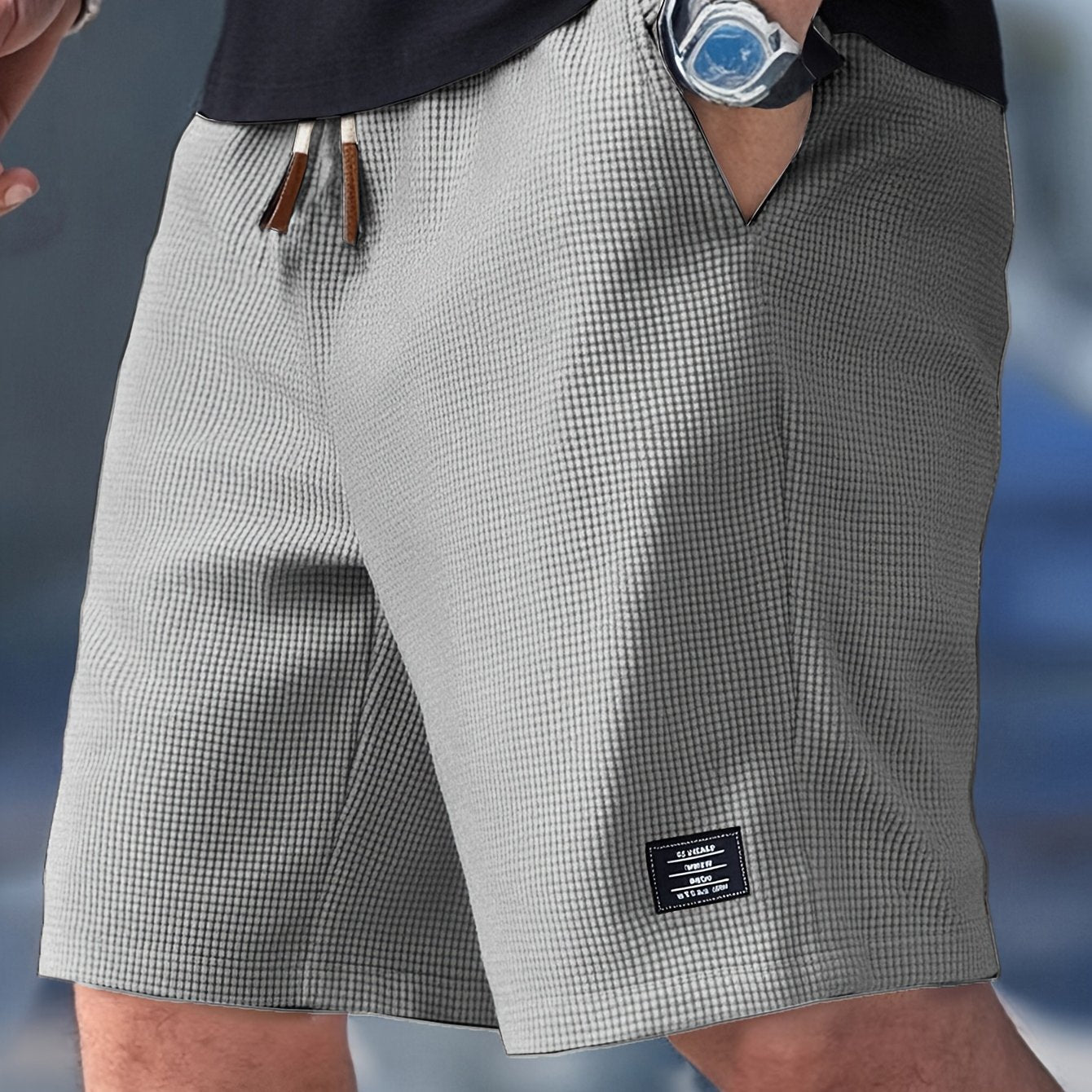 Dorvelli | Men's Shorts – Shorts