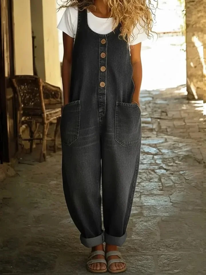 Dorvelli | Women's Jumpsuit – Lenna