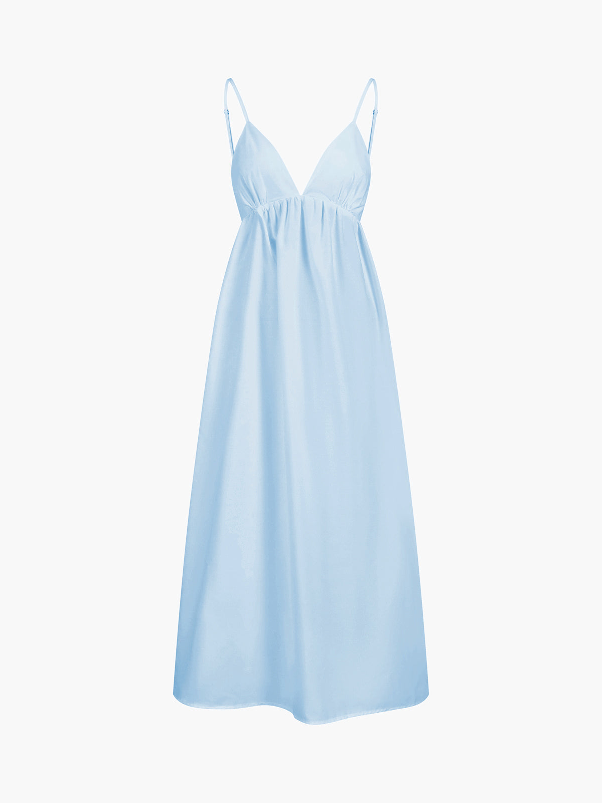 Dorvelli | Women's Midi Dress – Coastal Cowgirl Open