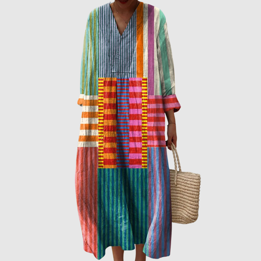 Dorvelli | Women's Midi Dress – Walk