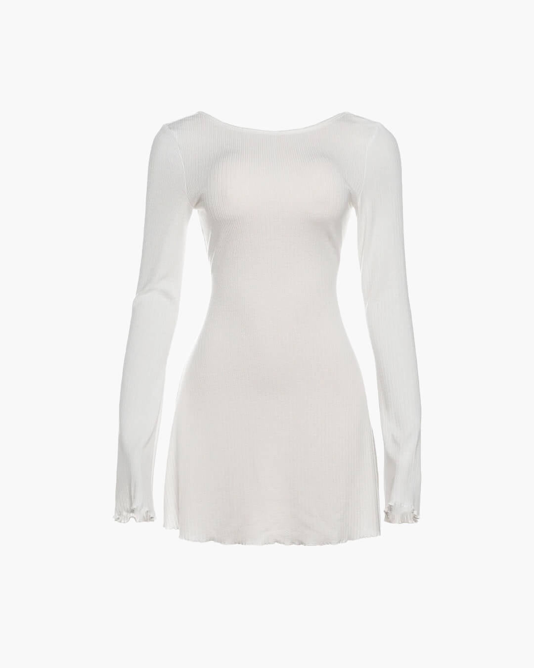 Dorvelli | Women's Mini Dress – Ailyn Open Back