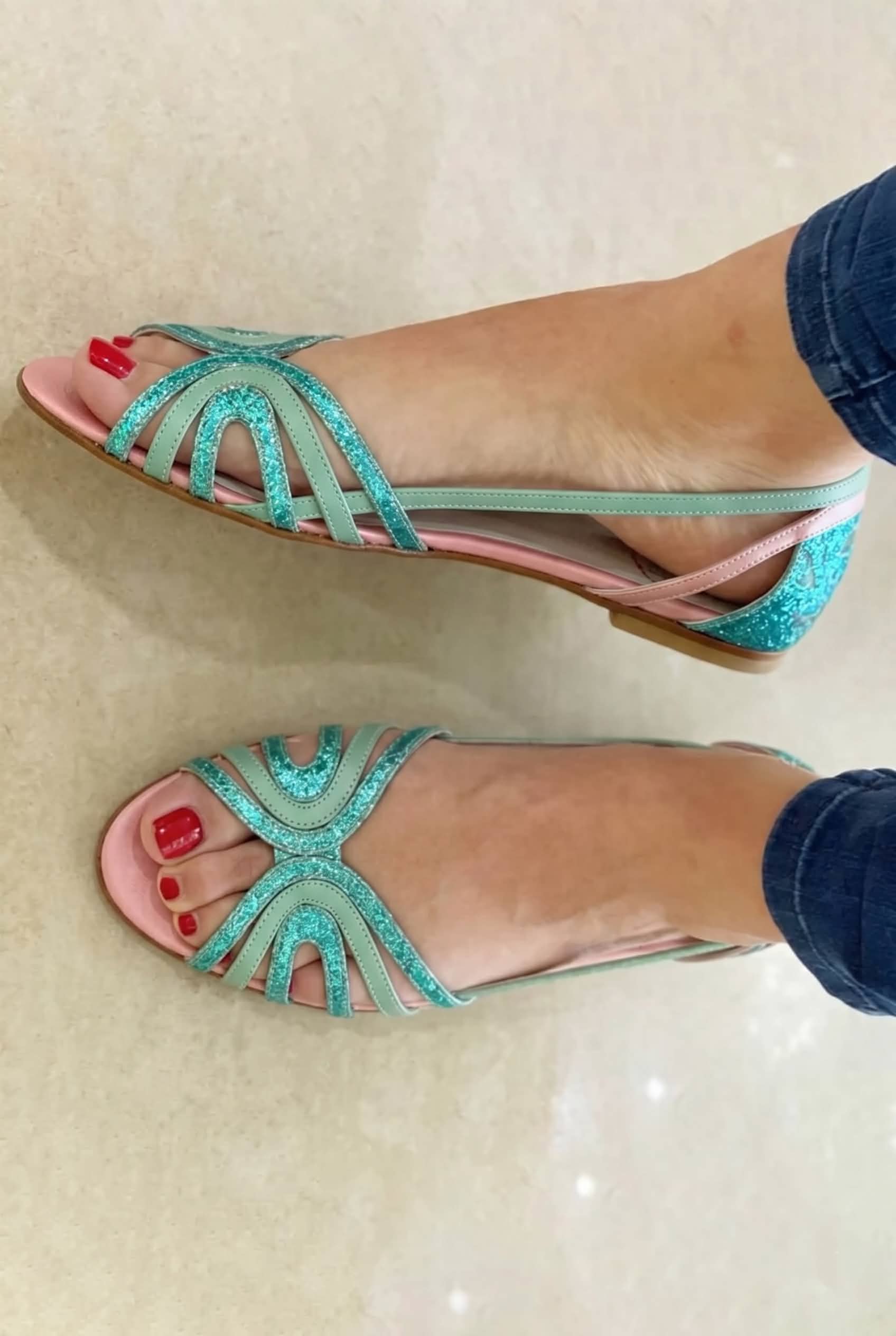 Dorvelli | Women's Sandals – Golden Sandals Summer