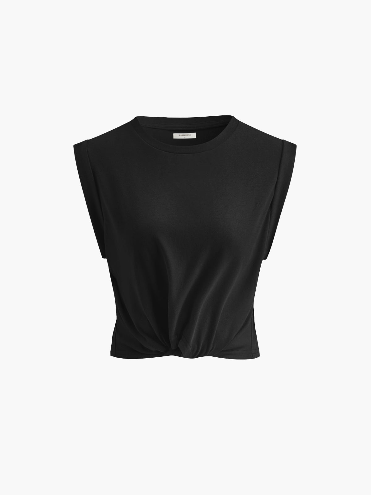 Dorvelli | Women's Shirt – Knotted