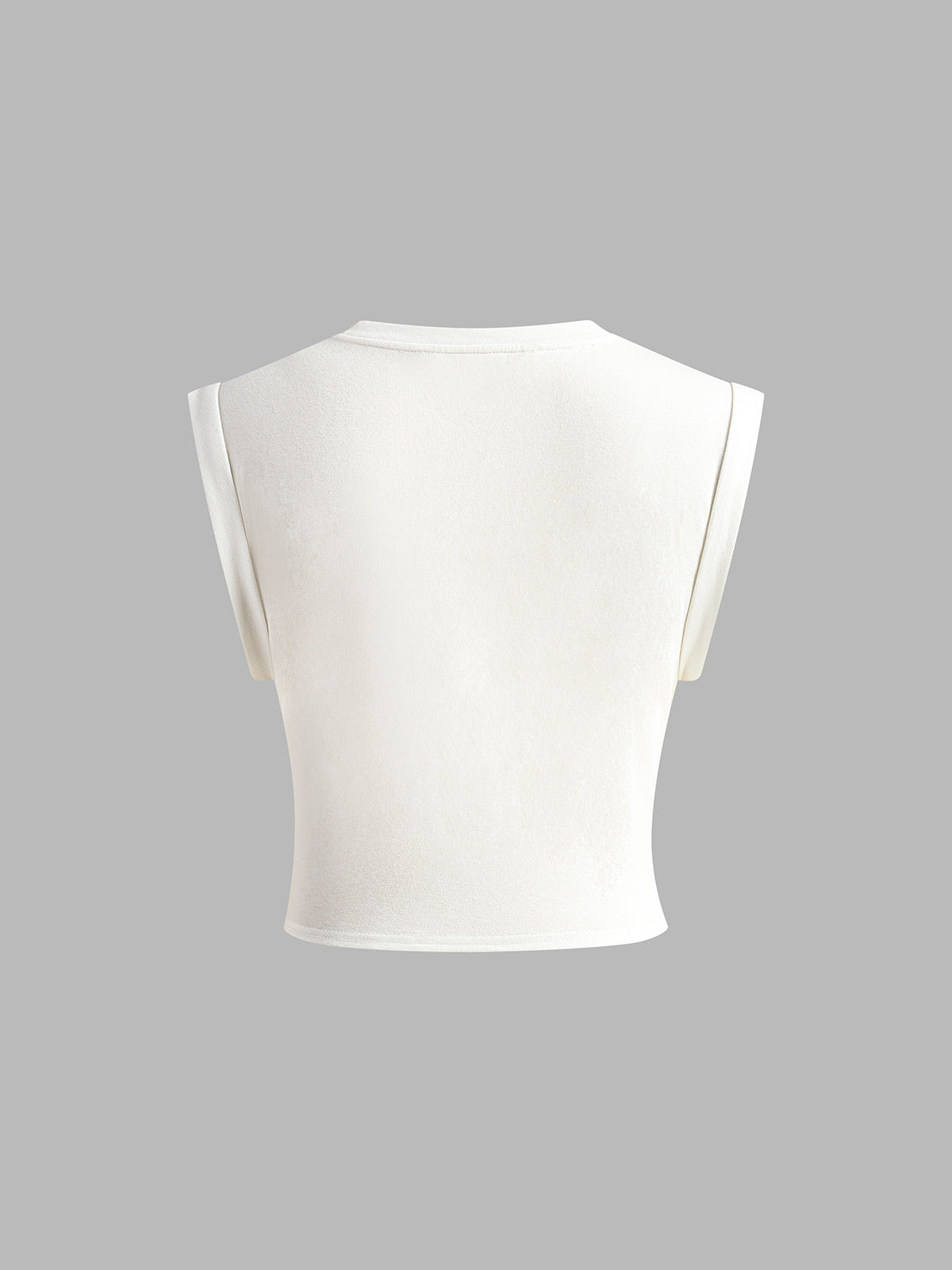 Dorvelli | Women's Shirt – Knotted