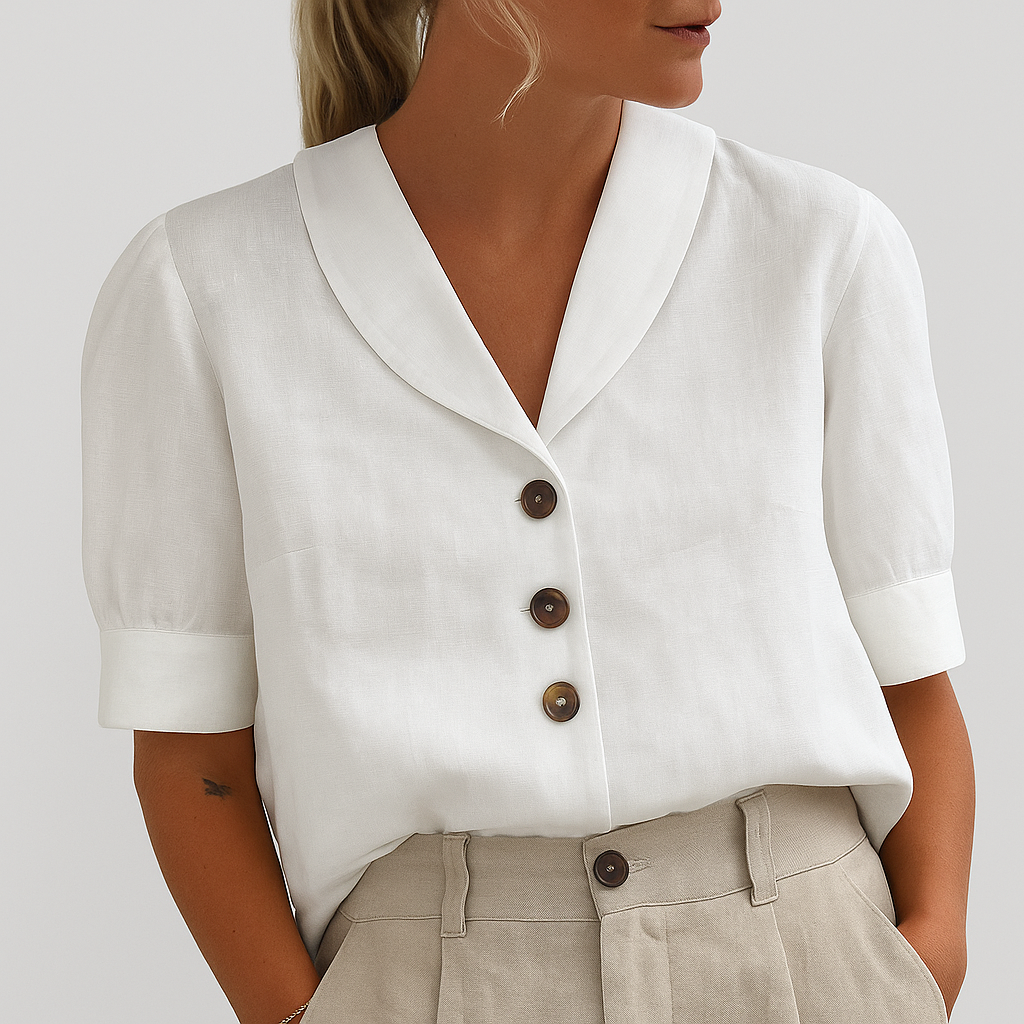 Dorvelli | Women's Shirt – Shirt