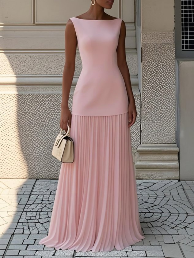 Dorvelli | Women's Two-Piece Set – Skirt