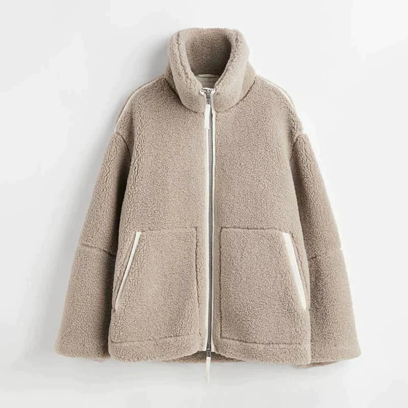 Women's Textured Jacket