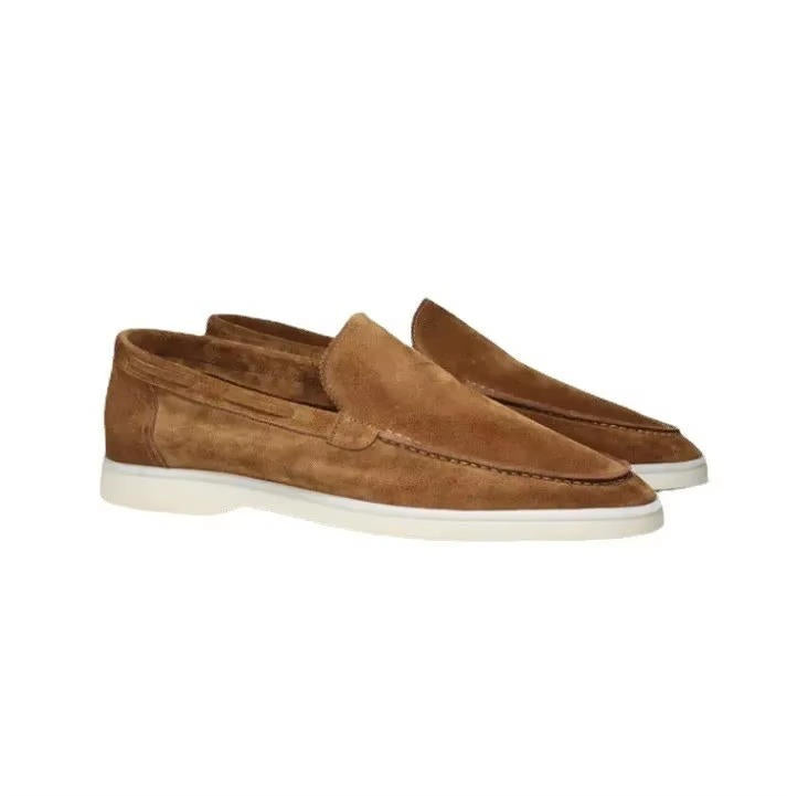 Dorvelli | Men’s Loafers – Slip-On Casual Style