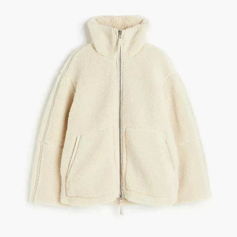 Women's Textured Jacket