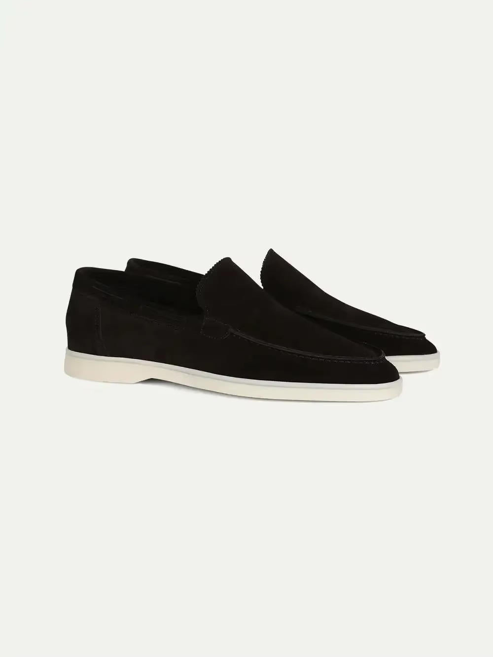 Dorvelli | Men’s Loafers – Slip-On Casual Style