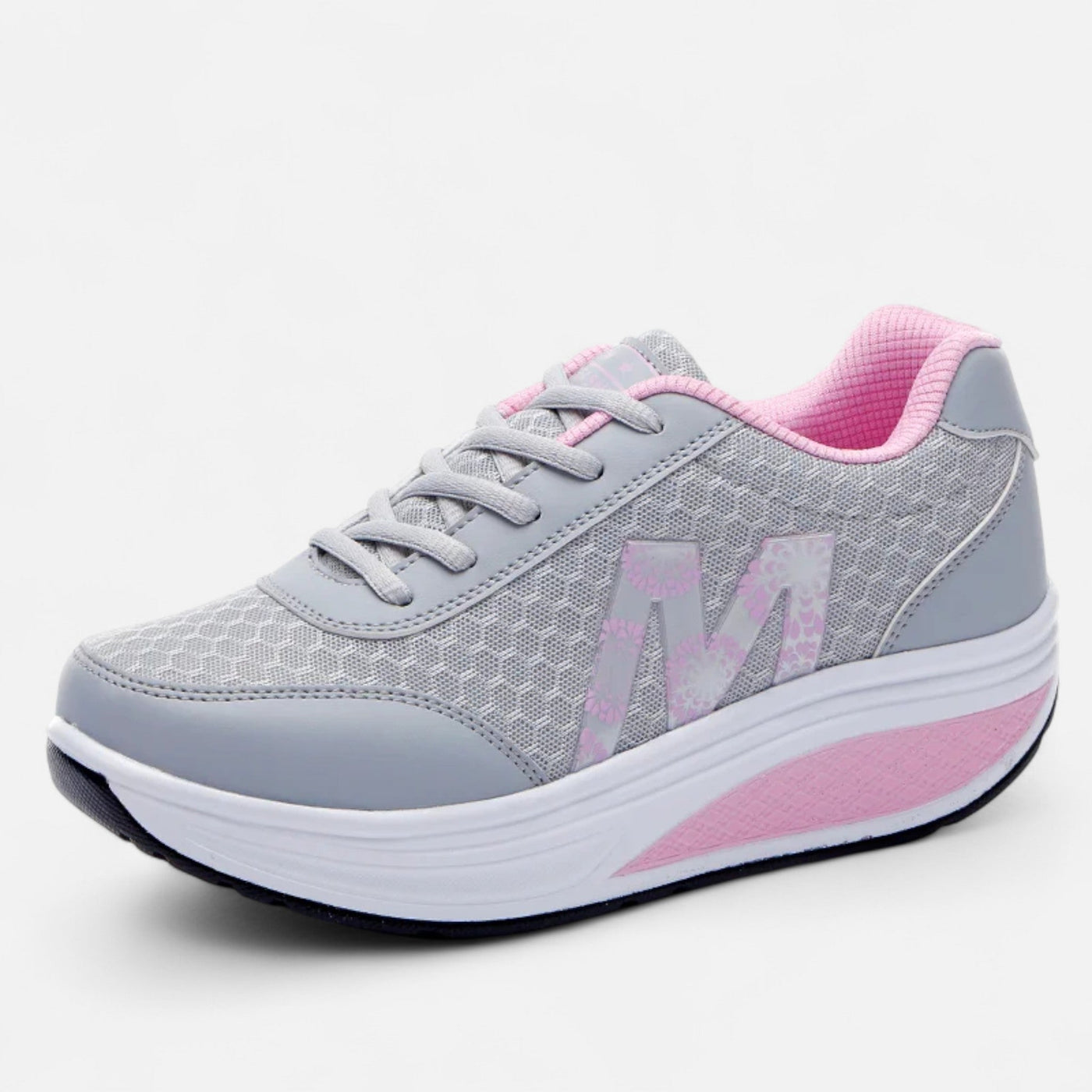 Dorvelli | Women’s Casual Sneakers – Updated Heritage Style