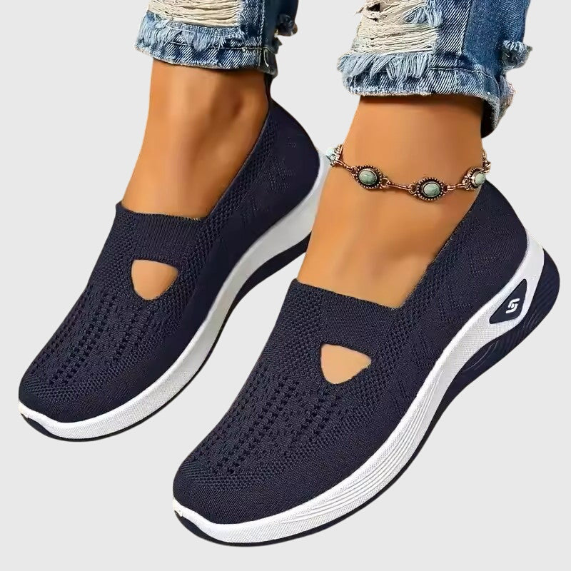 Dorvelli | Women's Shoes – Slip On